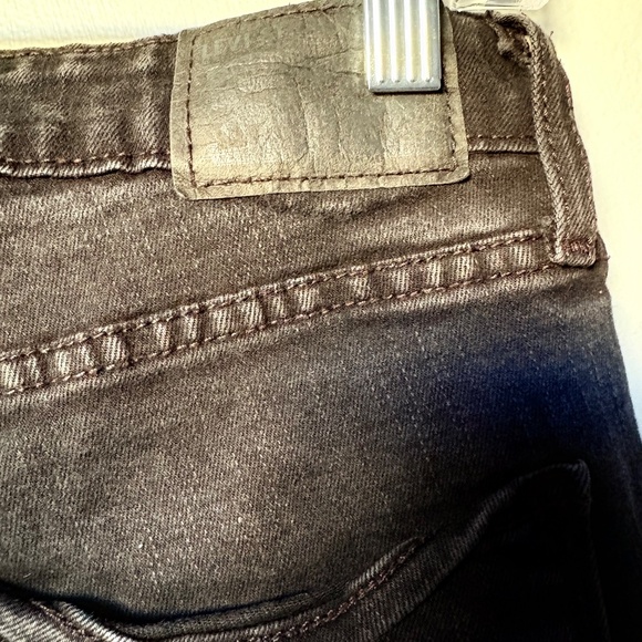 Levi’s skinny jeans - Picture 5 of 8